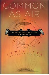 Common as Air
