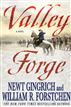 Valley Forge PROLOGUE AND CHAPTER 1 Free Preview