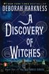 A Discovery of Witches