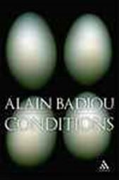 Conditions