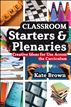 Classroom Starters and Plenaries