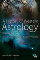 History of Western Astrology II