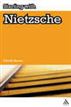 Starting with Nietzsche
