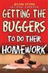 Getting the Buggers to do their Homework