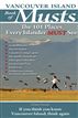 Vancouver Island Book of Musts