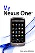 My Nexus One