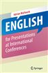 English for Presentations at International Conferences
