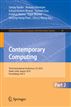Contemporary Computing