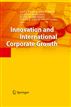 Innovation and International Corporate Growth