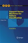 Support Vector Machines for Pattern Classification