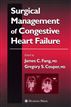 Surgical Management of Congestive Heart Failure