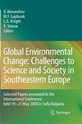 Global Environmental Change