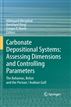 Carbonate Depositional Systems
