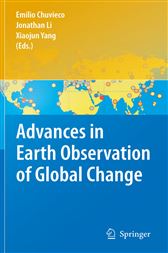 Advances in Earth Observation of Global Change