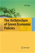 The Architecture of Green Economic Policies