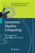 Geometric Algebra Computing