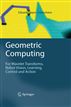 Geometric Computing