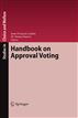 Handbook on Approval Voting