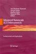 Advanced Nanoscale ULSI Interconnects