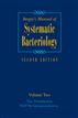 Bergey's Manual of Systematic Bacteriology