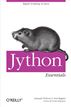 Jython Essentials