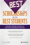 The Best Scholarships for the Best Students - How to Write About Yourself, Chapter 7 of 12