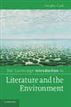 The Cambridge Introduction to Literature and the Environment