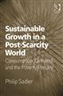 Sustainable Growth in a Post-Scarcity World