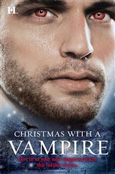 Christmas With a Vampire