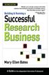 Building & Running a Successful Research Business