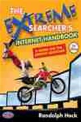 The Extreme Searcher's Internet Handbook