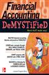 Financial Accounting DeMYSTiFieD