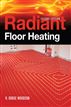Radiant Floor Heating, 2E (e-book)