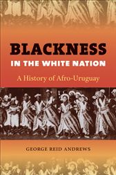 Blackness in the White Nation
