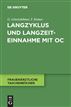 Langzyklus und Langzeiteinnahme mit OC