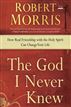The God I Never Knew