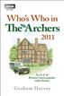 Who's Who in The Archers 2011