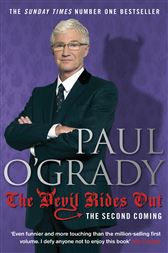 The Devil Rides Out