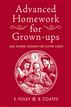 Advanced Homework for Grown-ups