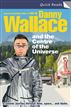 Danny Wallace and the Centre of the Universe