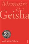 Memoirs Of A Geisha