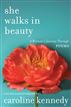 She Walks in Beauty