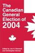 The Canadian General Election of 2004