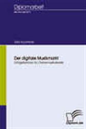 Der digitale Musikmarkt