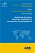 Interkulturelle Kompetenz als zentraler Erfolgsfaktor im internationalen Projektmanagement