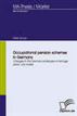 Occupational pension schemes in Germany