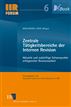 Zentrale Tätigkeitsbereiche der Internen Revision