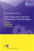 Controlling und Corporate Governance-Anforderungen