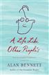 A Life Like Other People's