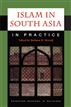 Islam in South Asia in Practice